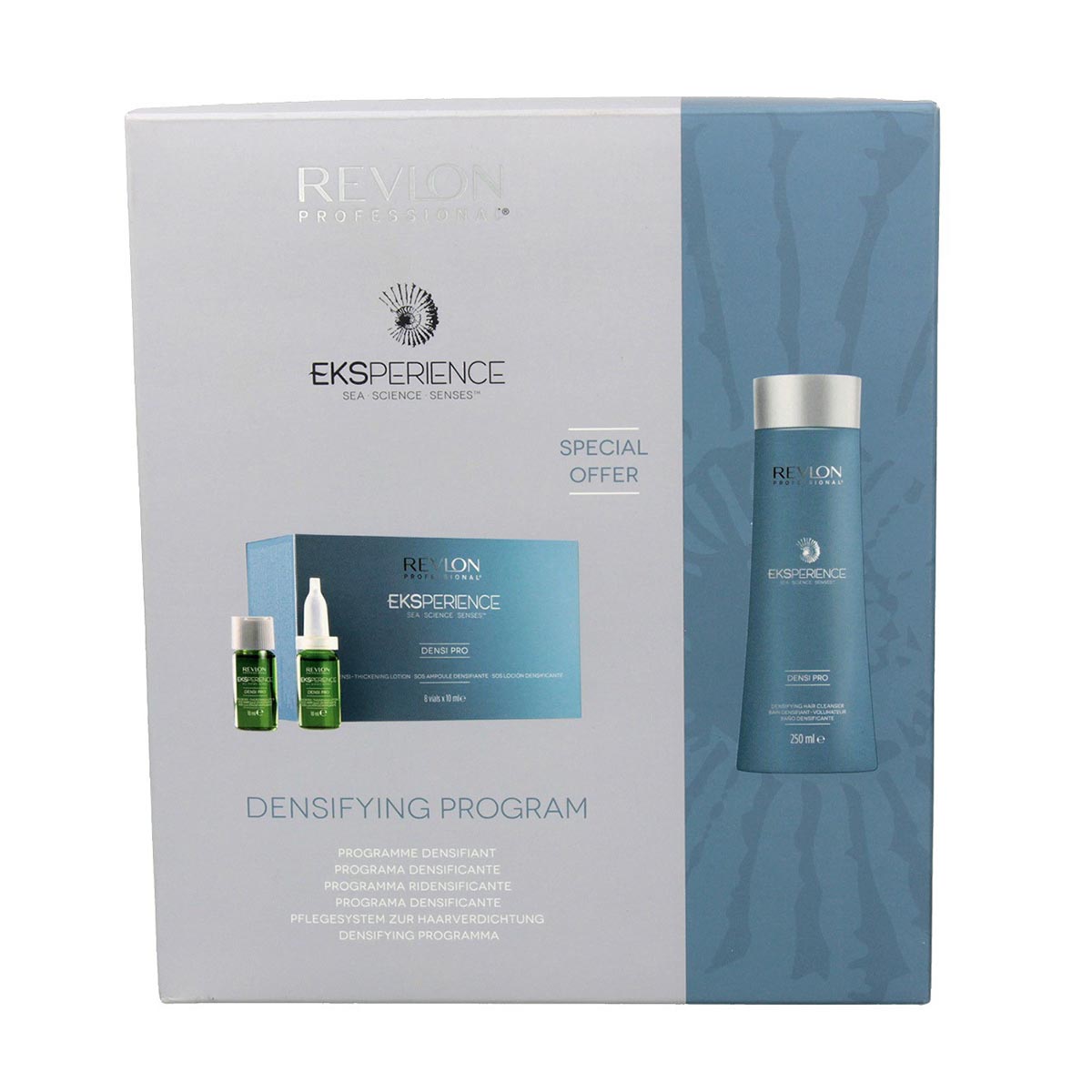 Revlon Eksperience Densifying Program 1Un